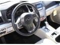 2012 Deep Indigo Pearl Subaru Outback 2.5i Premium  photo #5