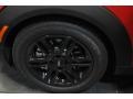 Chili Red - Cooper S Roadster Photo No. 21