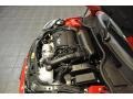 Chili Red - Cooper S Roadster Photo No. 28