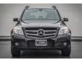 Black - GLK 350 Photo No. 2