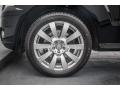Black - GLK 350 Photo No. 8