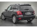 Black - GLK 350 Photo No. 10