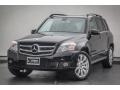 Black - GLK 350 Photo No. 13