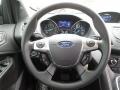 2014 Tuxedo Black Ford Escape SE 1.6L EcoBoost  photo #14