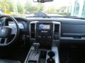 2012 Black Dodge Ram 1500 Laramie Limited Crew Cab  photo #25