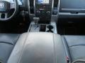 2012 Black Dodge Ram 1500 Laramie Limited Crew Cab  photo #26
