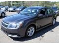 Graphite Gray Metallic - Legacy 2.5i Premium Photo No. 3