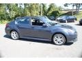 Graphite Gray Metallic - Legacy 2.5i Premium Photo No. 4