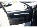 Graphite Gray Metallic - Legacy 2.5i Premium Photo No. 16