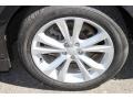 Graphite Gray Metallic - Legacy 2.5i Premium Photo No. 20