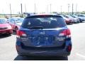 2011 Azurite Blue Pearl Subaru Outback 2.5i Premium Wagon  photo #7