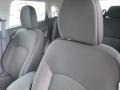 2014 Mercury Gray Metallic Mitsubishi Outlander Sport SE  photo #10