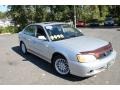 2004 Silver Stone Metallic Subaru Legacy L Sedan  photo #3