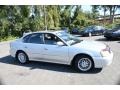 2004 Silver Stone Metallic Subaru Legacy L Sedan  photo #4