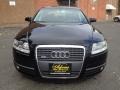 Brilliant Black - A6 3.2 quattro Sedan Photo No. 3