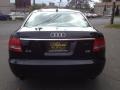 Brilliant Black - A6 3.2 quattro Sedan Photo No. 5