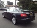 Brilliant Black - A6 3.2 quattro Sedan Photo No. 6