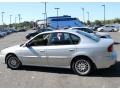 2004 Silver Stone Metallic Subaru Legacy L Sedan  photo #13