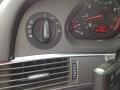 Brilliant Black - A6 3.2 quattro Sedan Photo No. 10