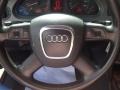 Brilliant Black - A6 3.2 quattro Sedan Photo No. 11