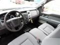 Race Red - F150 XLT SuperCrew Photo No. 21