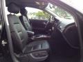 Brilliant Black - A6 3.2 quattro Sedan Photo No. 29