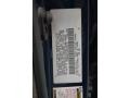 2004 Indigo Ink Blue Pearl Toyota Corolla CE  photo #14