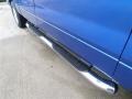 2013 Blue Flame Metallic Ford F150 XLT SuperCrew  photo #9