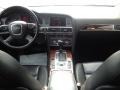 Brilliant Black - A6 3.2 quattro Sedan Photo No. 46