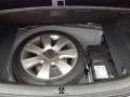 Brilliant Black - A6 3.2 quattro Sedan Photo No. 48