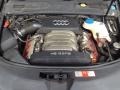 Brilliant Black - A6 3.2 quattro Sedan Photo No. 50
