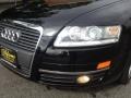Brilliant Black - A6 3.2 quattro Sedan Photo No. 52
