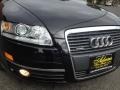 Brilliant Black - A6 3.2 quattro Sedan Photo No. 53