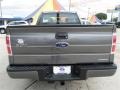 Sterling Gray Metallic - F150 STX SuperCab Photo No. 4