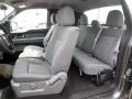 2013 Sterling Gray Metallic Ford F150 STX SuperCab  photo #15