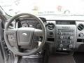 2013 Sterling Gray Metallic Ford F150 STX SuperCab  photo #17