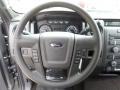 2013 Sterling Gray Metallic Ford F150 STX SuperCab  photo #18