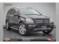 Black - GL 450 4Matic Photo No. 1