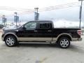 Kodiak Brown Metallic - F150 King Ranch SuperCrew Photo No. 2