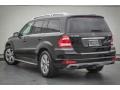 Black - GL 450 4Matic Photo No. 10