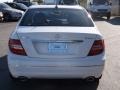 Polar White - C 300 4Matic Luxury Photo No. 4