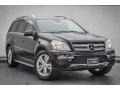 Black - GL 450 4Matic Photo No. 12
