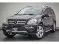 Black - GL 450 4Matic Photo No. 13