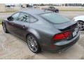 Daytona Gray Pearl - A7 3.0T quattro Prestige Photo No. 5