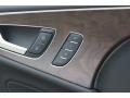 Black Controls Photo for 2014 Audi A7 #86029199