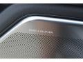 2014 Audi A7 Black Interior Audio System Photo