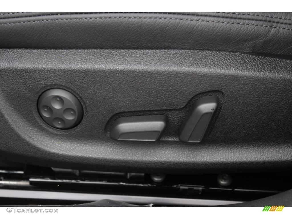 2014 Audi A7 3.0T quattro Prestige Controls Photo #86029229