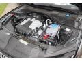 3.0 Liter Supercharged FSI DOHC 24-Valve VVT V6 Engine for 2014 Audi A7 3.0T quattro Prestige #86029346