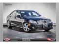 Black - C 300 Sport Photo No. 1