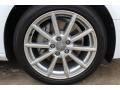 Ibis White - A4 2.0T quattro Sedan Photo No. 8